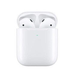 Airpods 2.nesil kulaklık