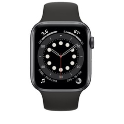 Watch Series 6 Tam Ekran