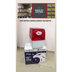 LG SU ARITMA SİSTEMİ 
