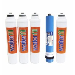 WATERLİFE LG MEMBRANLI FİLTRE ORJİNAL 