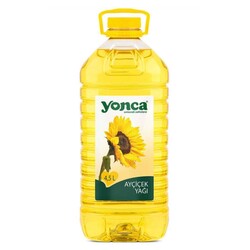 Yonca ayçiçek yağı 