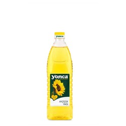 Yonca ayçiçek yağı 