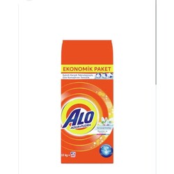 Alo Toz Deterjan 