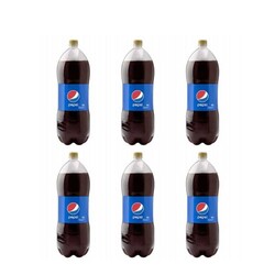 2.5lt Pepsi cola 