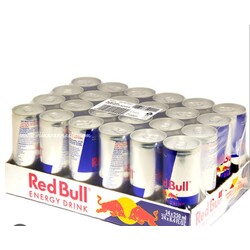 Redbull enerji içecek