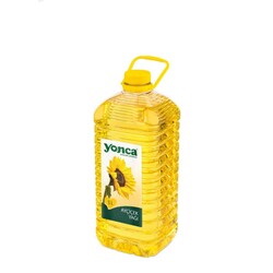 Yonca ayçiçek yağı 