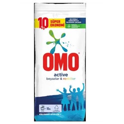 Omo Toz