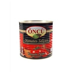 Öncü Domates Salçası 