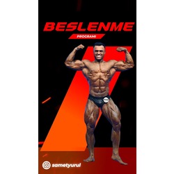 BESLENME PROGRAMI