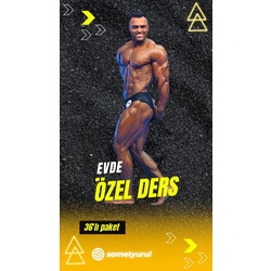 36 LI EVDE DERS PAKETİ