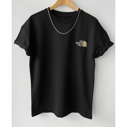 The North Face Oversize Tshirt 