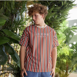 İşleme Detay Oversize Tshirt 