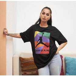 Jordan Oversize Tshirt 
