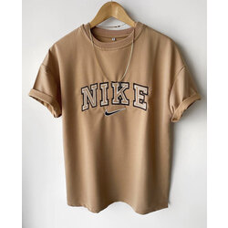 Nike Oversize Tshirt 