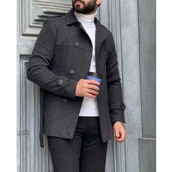 FÜME KAŞE KABAN