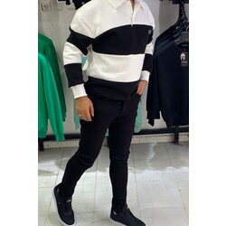 swet pantolon  ayakkabı
