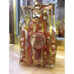 fındıklı şeker 250 Gr 