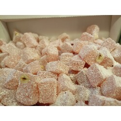 narlı Fındıklı lokum 550 Gr 