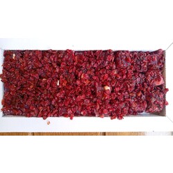Zereşkli fındıklı lokum 400 Gr 