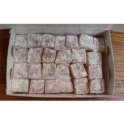 Sade lokum 250Gr 