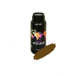 Ebru Ener Anka ISLAK zemin boyası Kestane (500 gr)