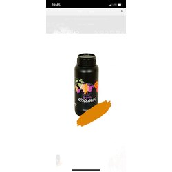 Ebru Ener Anka Islak zemin boyası Mango (500 gr)