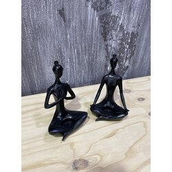 Dekoratif Tealight Şamdan Seti