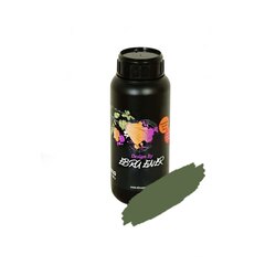 Ebru Ener Anka Islak zemin boyası Yağ Yeşili (500 gr)