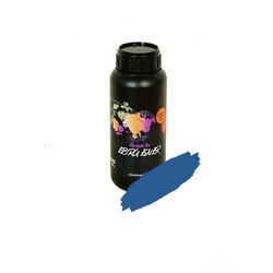 Ebru Ener Anka Islak zemin boyası Ebru Mavi (500 gr)