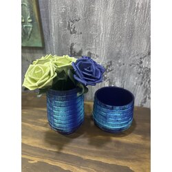 Dekoratif Saksı & Vazo Seti