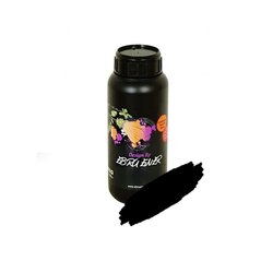 Ebru Ener Anka ISLAK zemin boyası Siyah (500 gr)