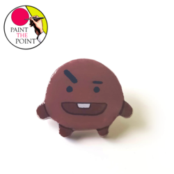 SHOOKY