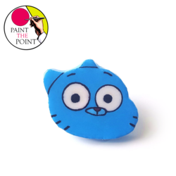 GUMBALL WATTERSON