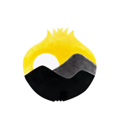 BLESSING SERIES "YELLOW"