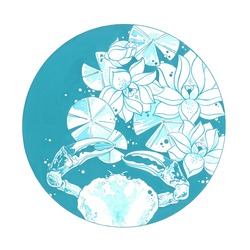 SUBMARINE-CRAB