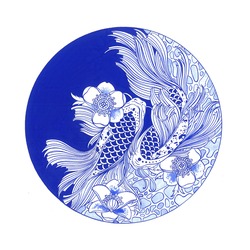 SUBMARINE-FISH
