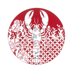 SUBMARINE-LOBSTER