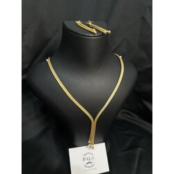 Dorika kalze 2 li set