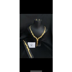 Dorika Kalze set