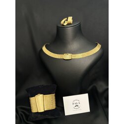 11 sıra hasır set