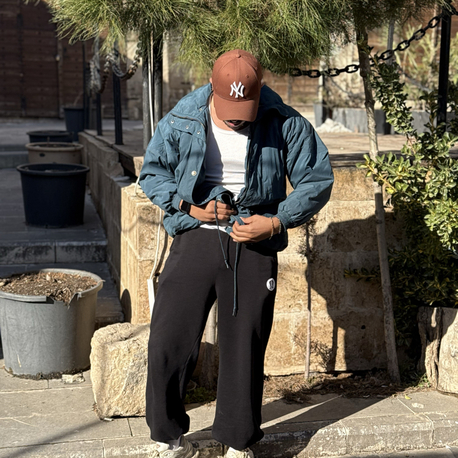 Vintage mont 