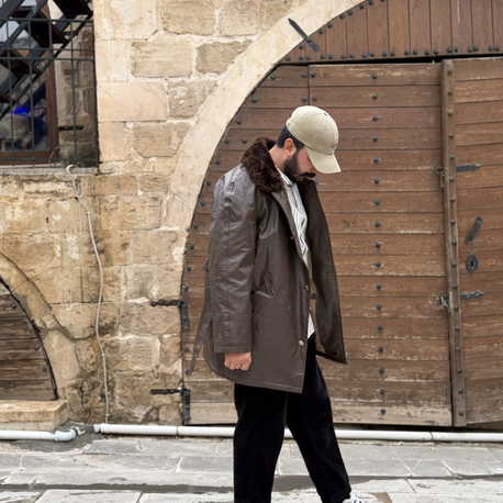 vintage deri mont