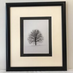 Minimal Ağaç çerçeve