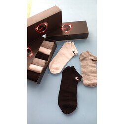 Nike Kısa Spor Çorap 