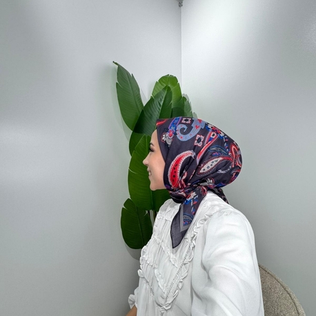 SOFT PAMUK EŞARP 