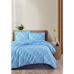 Pazen Flannel Kışlık Çift Kişilik Nevresim Takımı