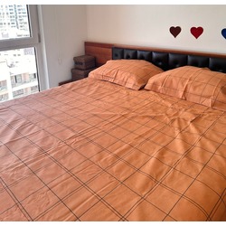 SunsetCharm Çift Kişilik Nevresim Takımı