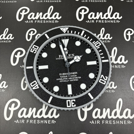 ❌Rolex Submariner Duvar Saati 3D Baskı❌