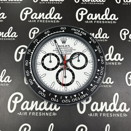 ❌Rolex Daytona Duvar Saati 3D Baskı❌