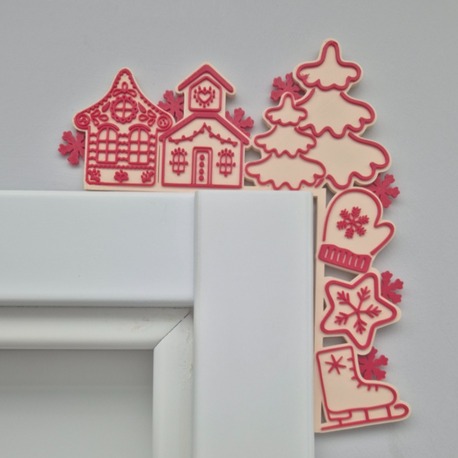 Door Corner -DC004